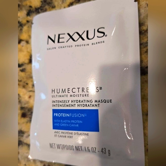 Nexxus Humectress Hair masks (10) - Picture 1 of 1